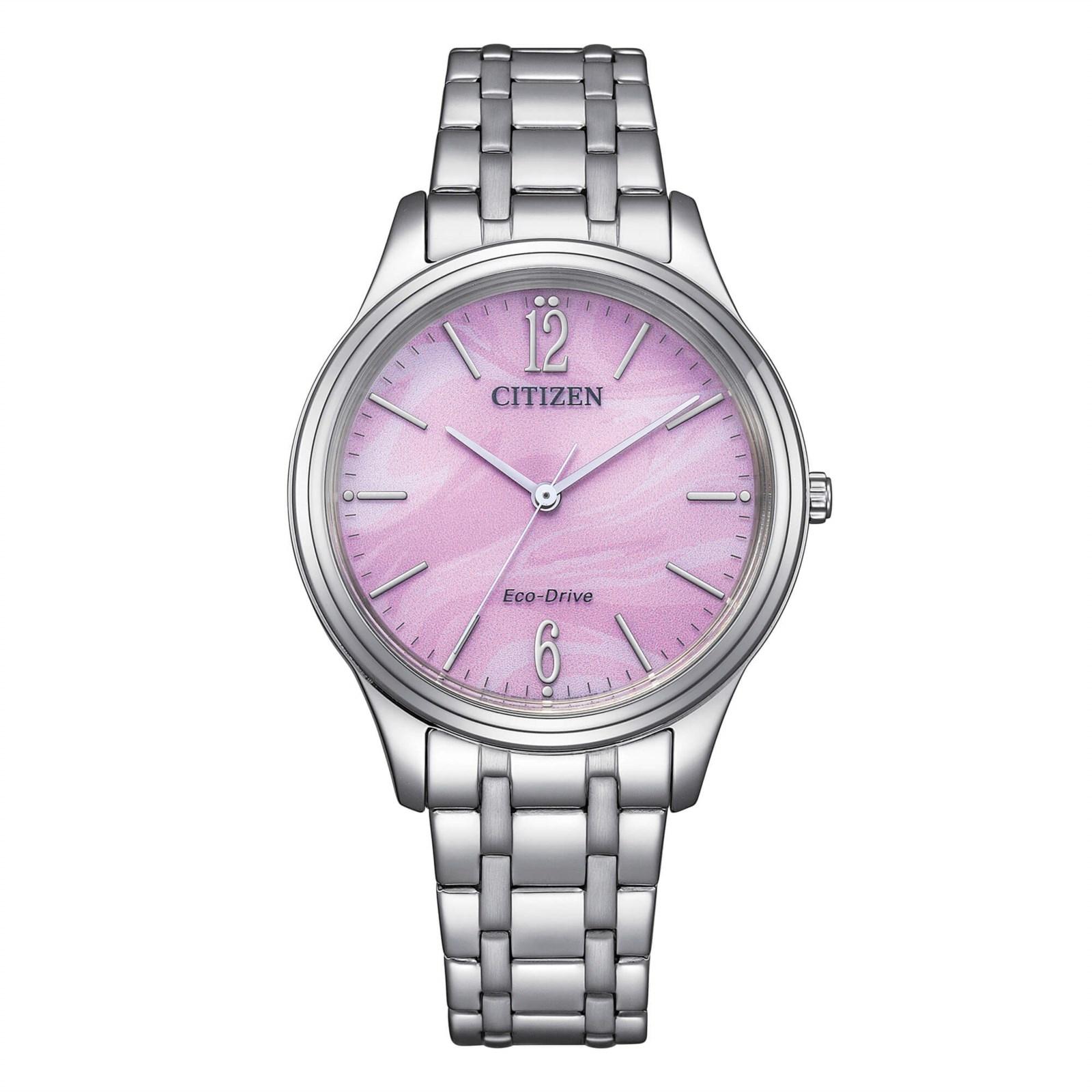 

CITIZEN EM0411-71X