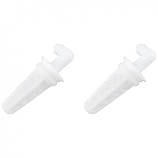 2Pcs 433190 18-79781 for Evinrude Outboard Engine 90-175