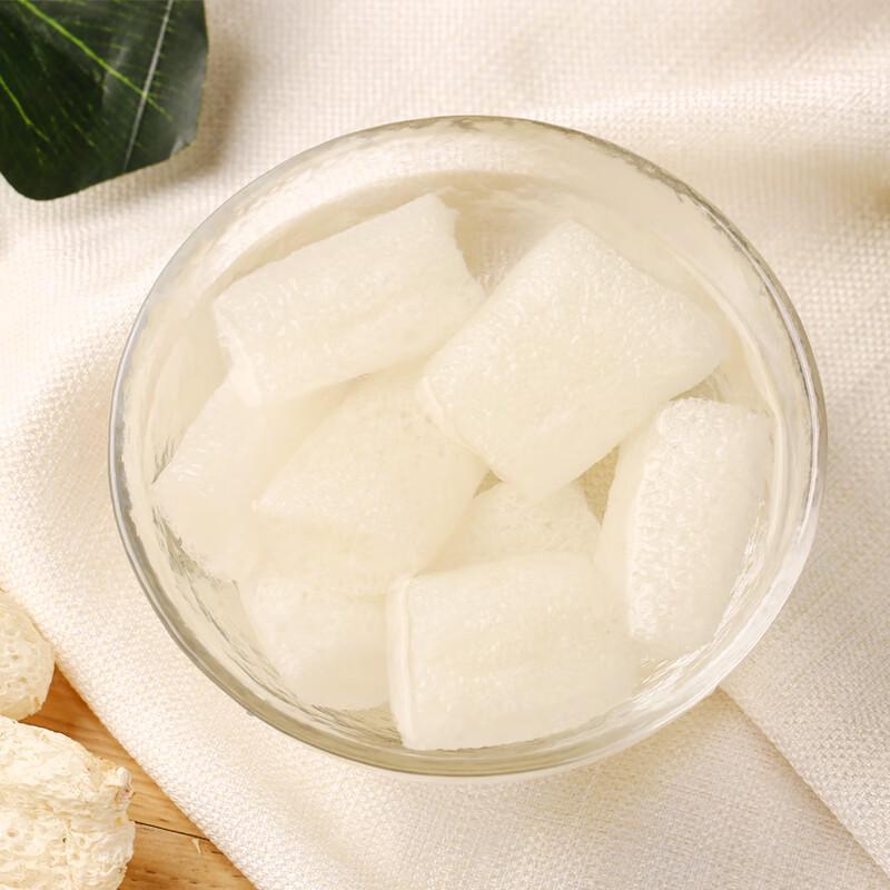 Origforest Dried Bamboo Fungus (50g)