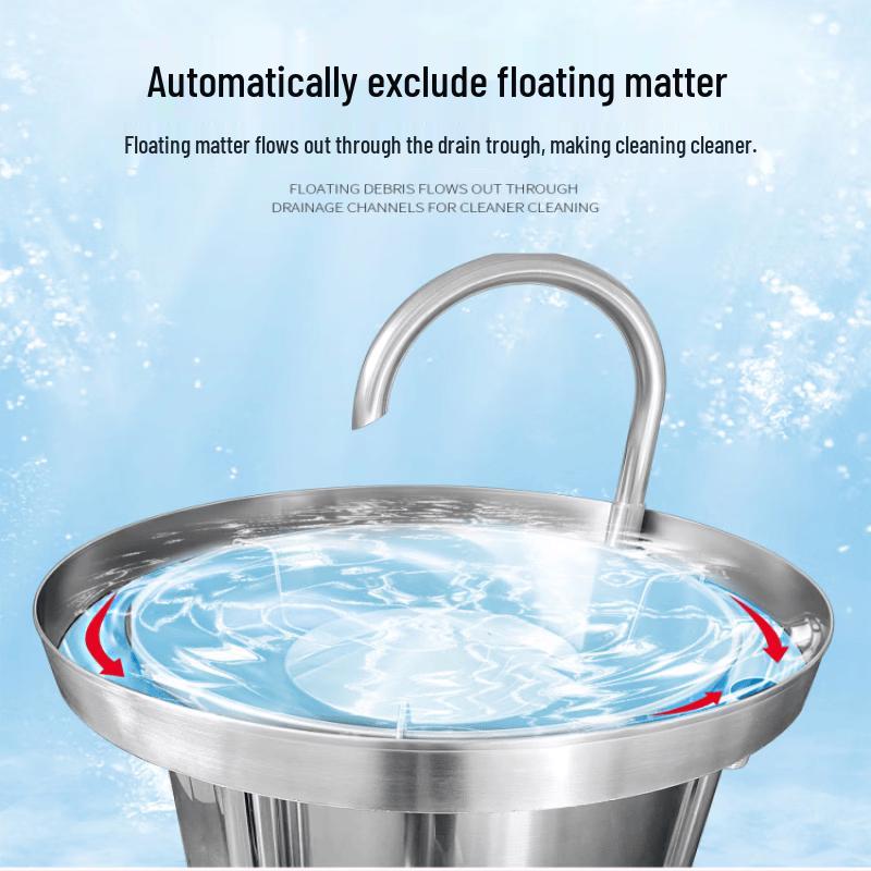 Commercial Automatic Rice Washing Machine