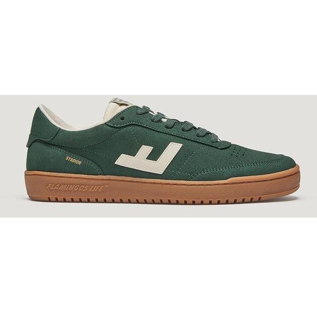 Flamingos' Life Stadion Sneakers