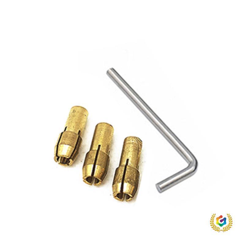 

Electric Grinder with Soft Shaft for Jade, Nut, and Wood Carving, Drilling Tools Included