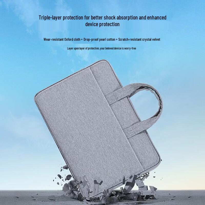 UGREEN 14-14.9 Inch Business Laptop Sleeve