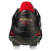 Mizuno Morelia Neo 4 Cushioning Soccer Shoes Unisex Black 540308-9000