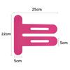 1pcs Tape Breathable Waterproof Elastic Sports Tape for Knee Support Stability Athletic Therapeutic Tape