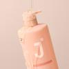 J.Sup Silk Keratin Protein Shampoo Peach Edition + Treatment Gift Set, 1 Set