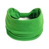 Wide Headbands for Women Stylish Head Wraps Boho Hairbands Sport Yoga Turban Cotton Non-Slip Bandana Hair Accessories
