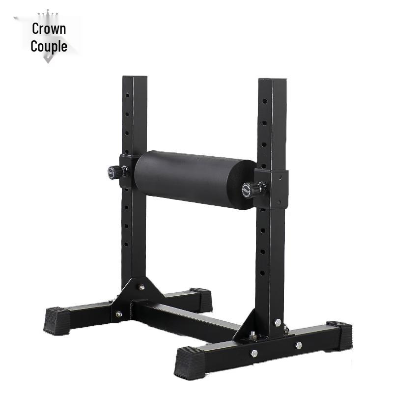 Bulgarian Split Squat Training Rack