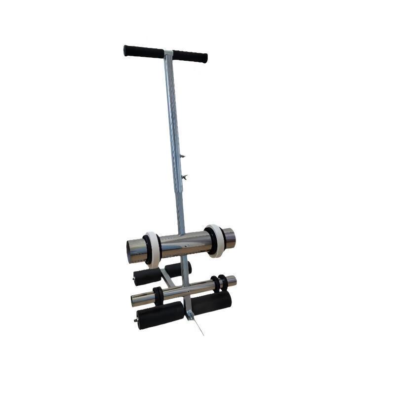 Adjustable Width Electric Tape Line Marker