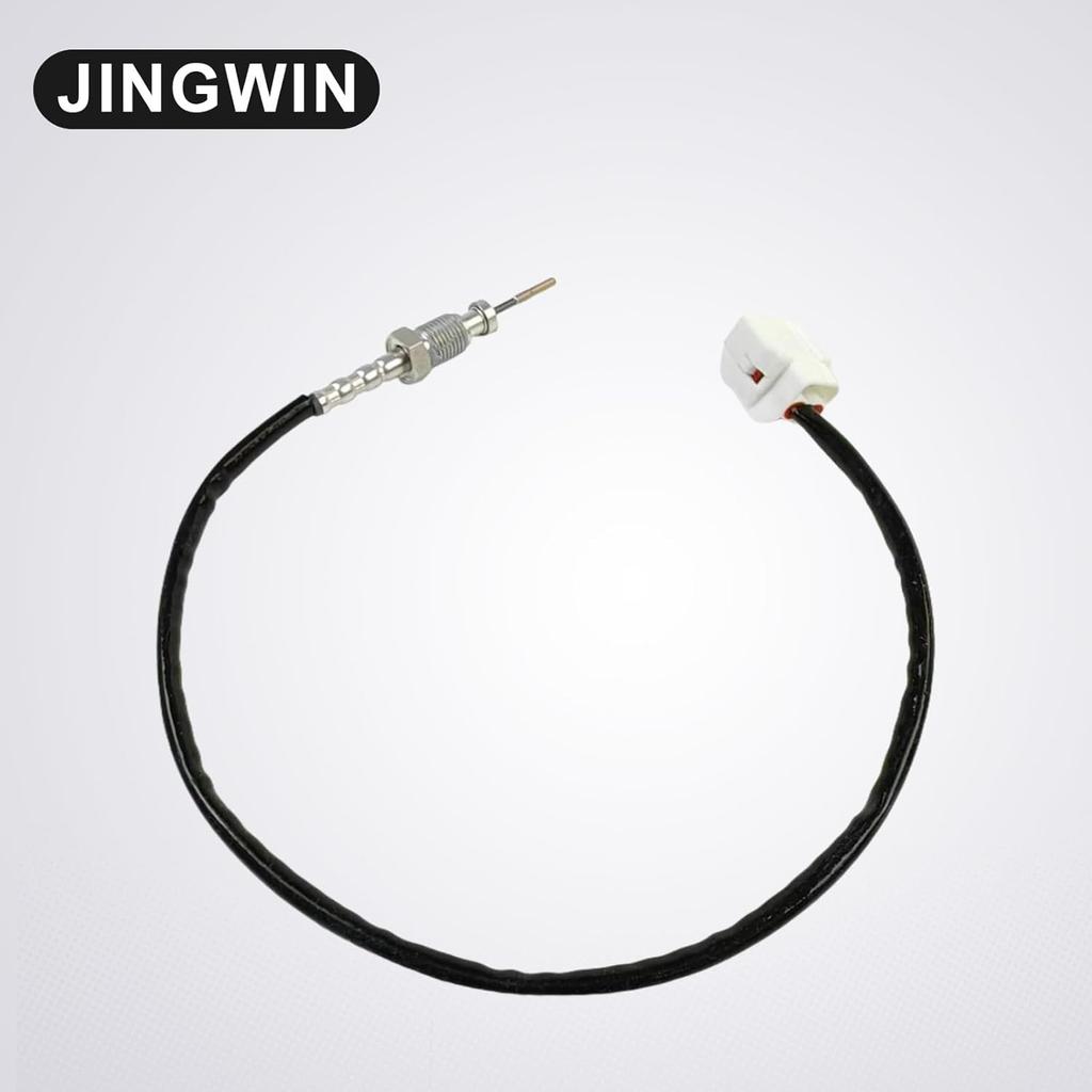 273-10441 Exhaust Gas Temperature Sensor EGT Sensor 22630EZ30A for Nissan Infiniti QX80 2016-2020 Armada Juke NV2500 NV3500 Titan Titan XD