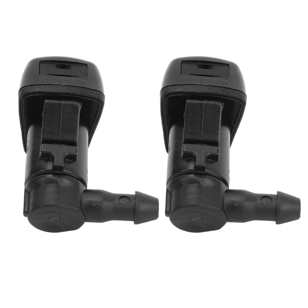 Front window washer no le, washer no le spray spray for 2011-2019. your quickly with these washer no les for efficient