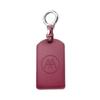 Aima Electric Vehicle NFC Card Holder Case - Universal Protective Keychain for Men & Women