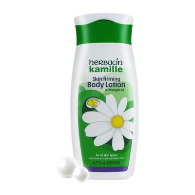 Kroppsvård – Krämer och kroppslotioner