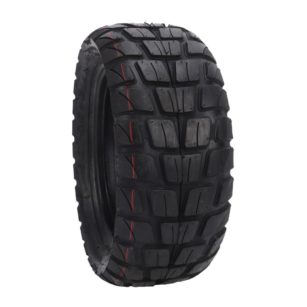 10 Inch Vacuum Tire 90 55 6 Tubeless Tire Front Or Rear Replacement Tyre for Electric Scooter