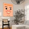 Joan Cornella Zonzo Comics Kunst Vintage Poster Klebrige Retro Kraft Papier Aufkleber DIY Room Bar Cafe Kawaii Room Decor