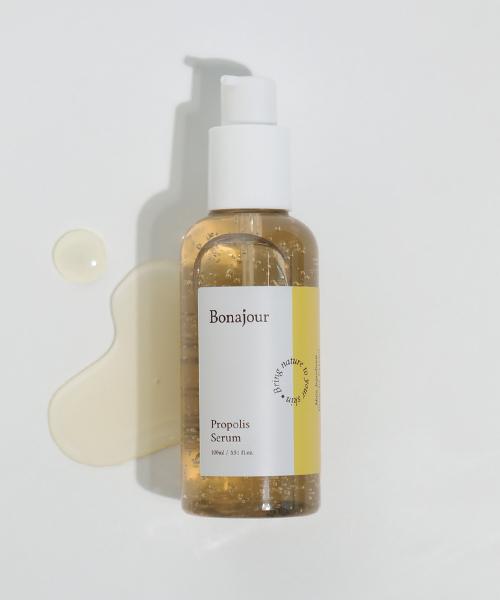 Bonajour Propolis Water-Oil Balance Serum 100ml FREE