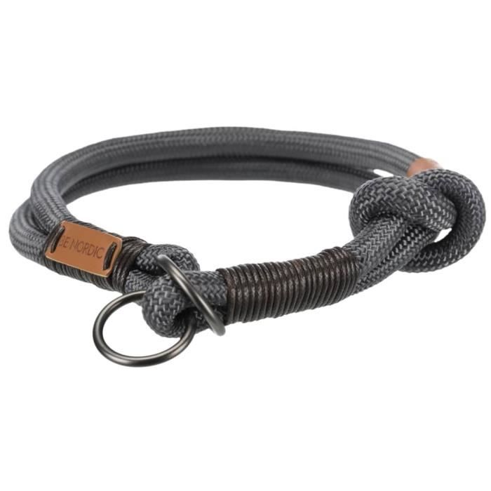 TRIXIE Collier pour chiens BE NORDIC L 13 mm
