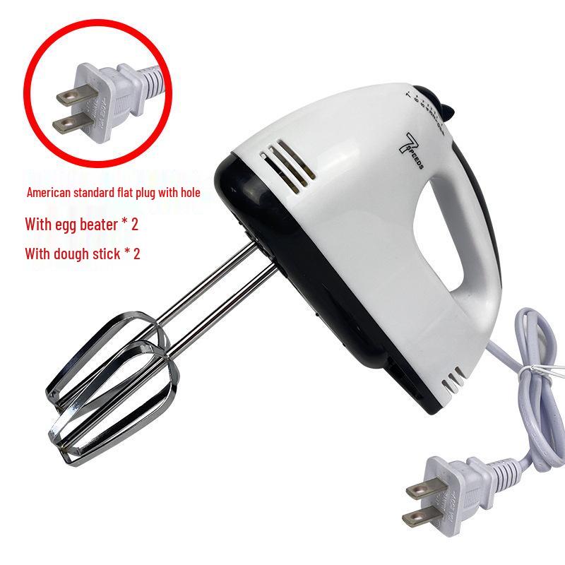 110V Electric Egg Beater Whisk CH-933 for Household Use