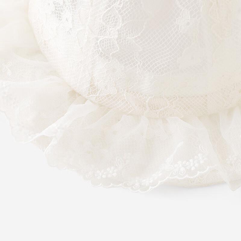 Yeehoo Girls' Summer Sun Protection Bucket Hat