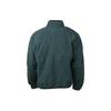 Nike Embroidered Logo Stand Collar Long-Sleeve Sweatshirt Men Tops Green DX0526-328