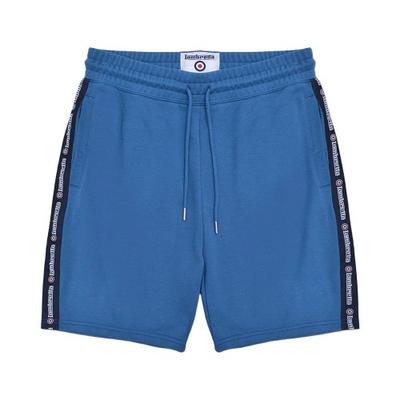 Mens SS24 Taped Shorts