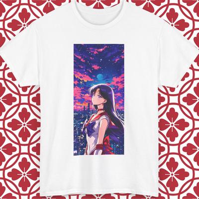 Üst giysisi – T-shirtler