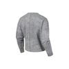 Nike Forward Sweatshirts Gray DQ7909-077