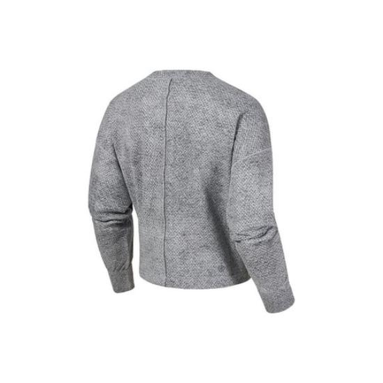 Nike Forward Sweatshirts Gray DQ7909-077