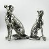 Leopard Resin Ornament for Home or Office Decor - Hot Seller