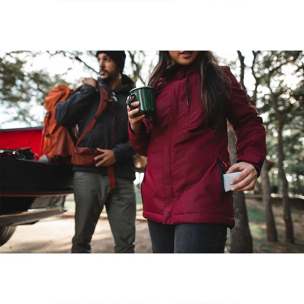 Thaw Маленькая одноразовая грелка для рук 2 Единицы