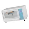 UV Cleansing Box Hot Wind Drying Nail Art Equipments Ultraviolet Light Cleansing Case 10L