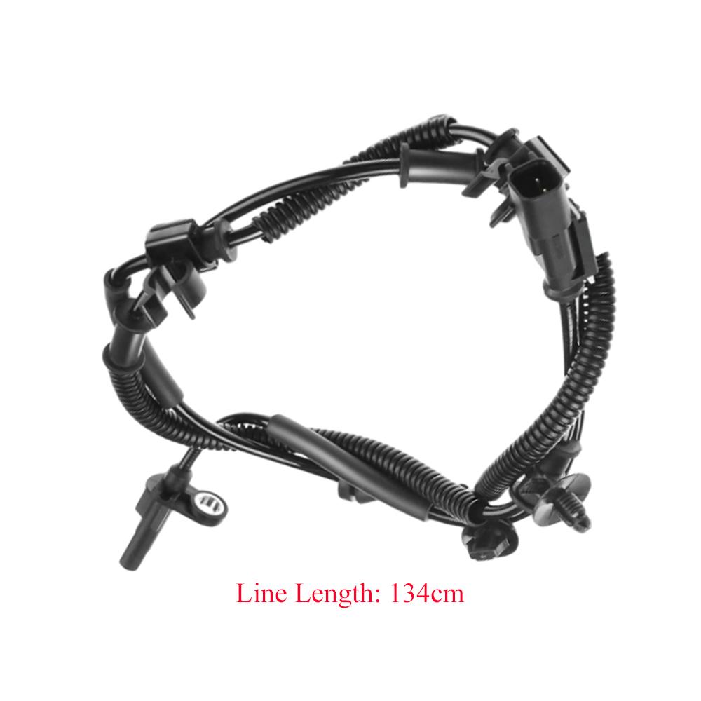 

Датчик скорости заднего левого/правого колеса ABS для Ford F-150 2011 2012 2013 2014 для Expedition 2013 ALS2247 BL3Z2C190D BL3Z2C190C