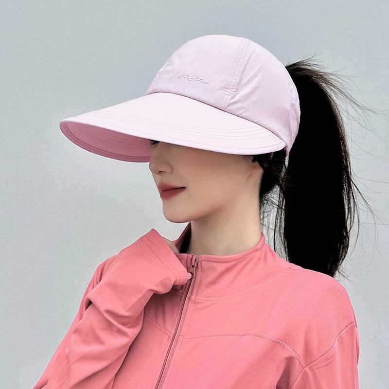 OEING Women's Adjustable Wide Brim Sun Hat