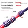 Telescopic Infrared Ceiling Leveling Rod