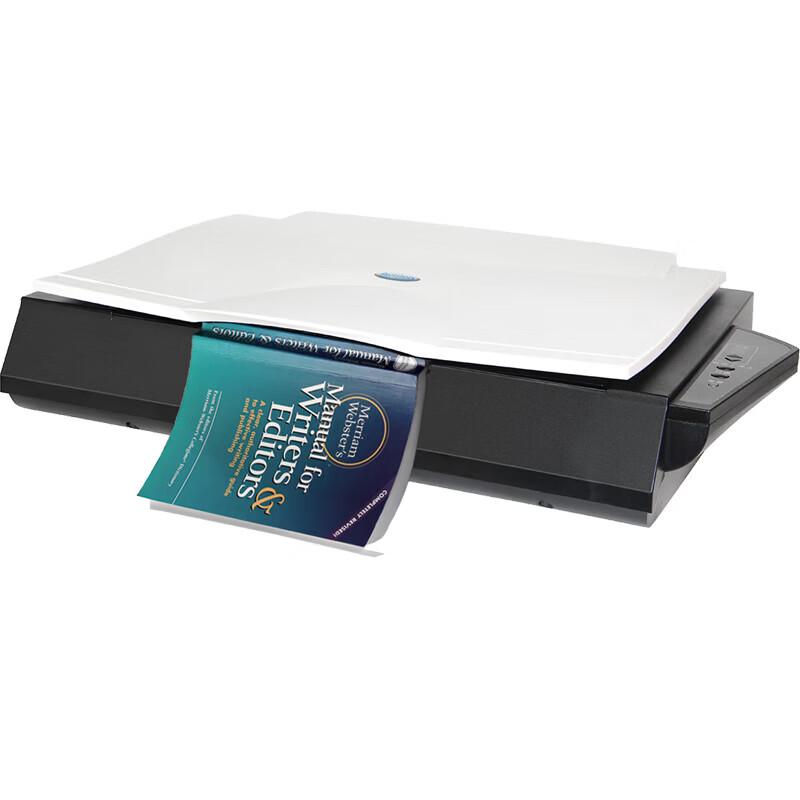 Avision Ai6395E A3 Color High-Speed Flatbed Scanner CN plug (adapter included)