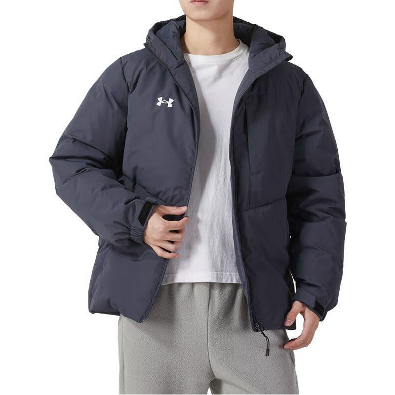 Under Armour Down Jacket Men's Blue 23600801-013