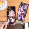Wuthering Waves Taoqi Mobile Phone Case for Realme GT 8 Neo Pro C75 73 71 C67 65 C55 53 C35 31 C20 15 Colorful Printing Cover