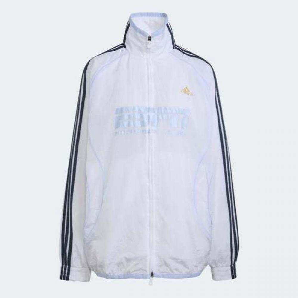 Team Geist Unisex Daily Windbreaker Kc6396 2.0