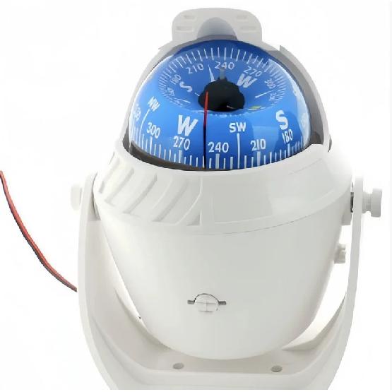 Universal New Professional Car Truck Angle Tilt Indicator Balancer Backlight Slope Meter Gauge Tool