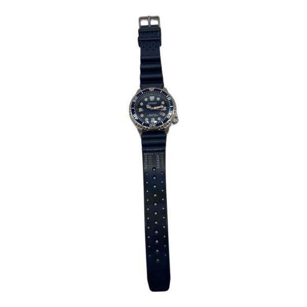 Used PROMASTER DIVE
