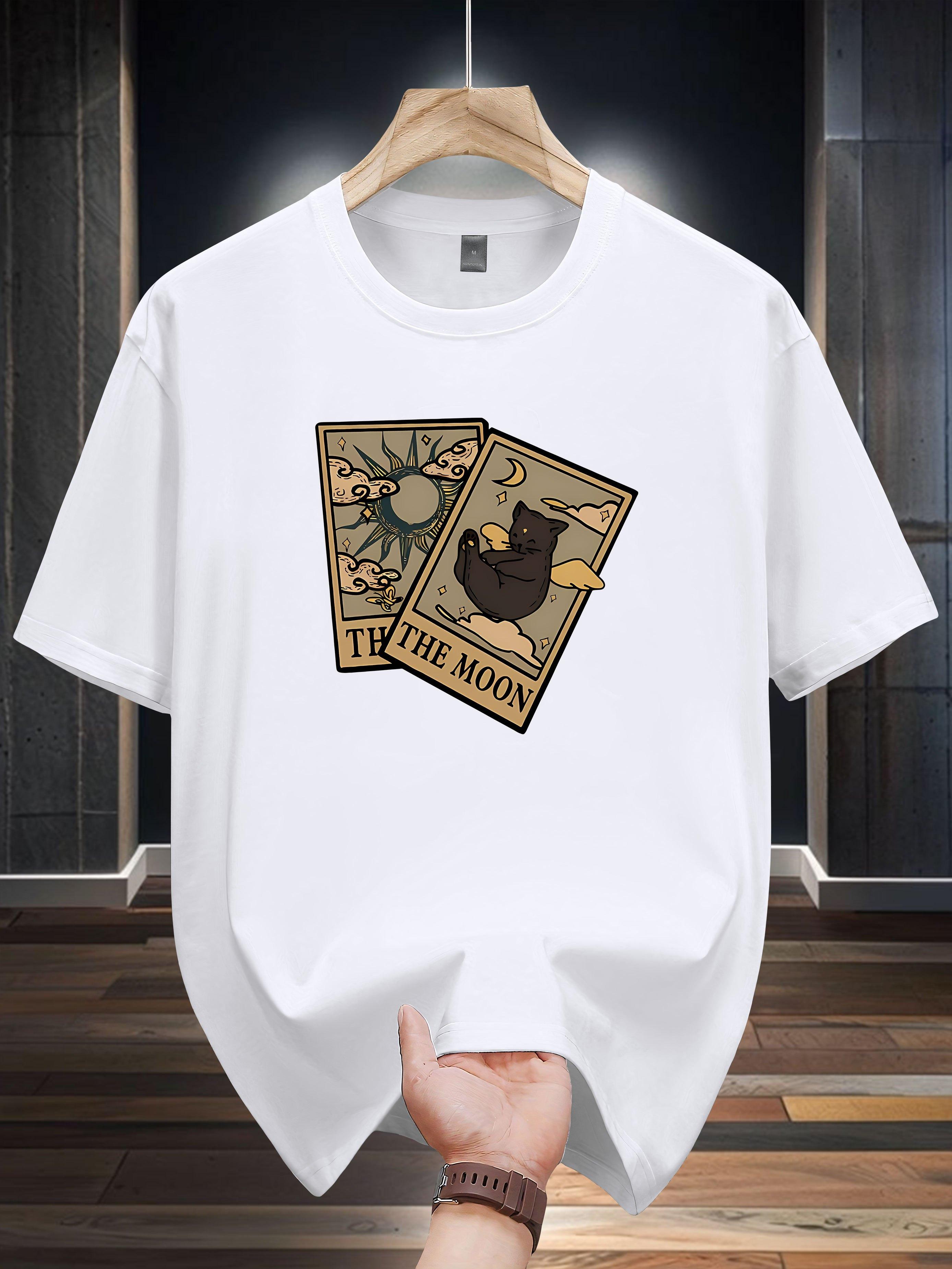 7.05 oz of 100% Pure Cotton Short-Sleeve T-shirt XL