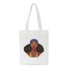 Sexy Explosion Head Fashion Girl Crossbody Bag 2020 New Shoulder Canvas Bags Casual Large Handbag Cartoon Retro Women Bag Purse