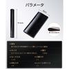 [Tsuchiya] Wallet Long Wallet Genuine Leather (Brown) 19.3cm x 0.85 x 10cm