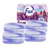 Duru Turkey Pax Beauty Perfume Soap 70g X 4 Packs Cleansing Soap Facial Wash Good-smelling Imported Perfume Soap Pax Beauty