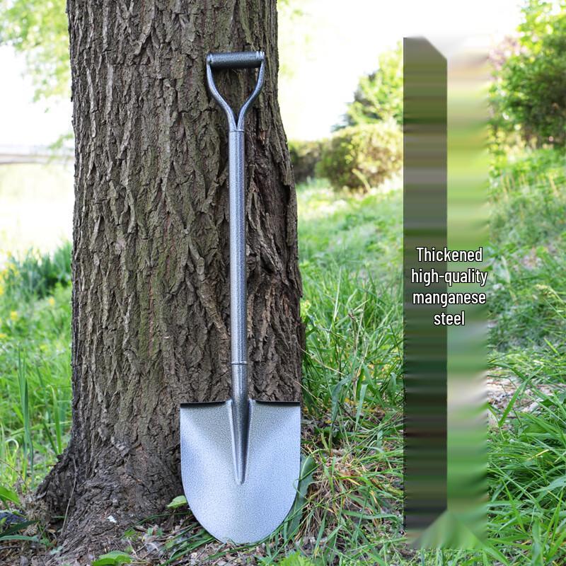 Pucheng Heavy Duty Outdoor Shovel