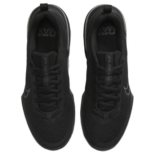 Nike Air Max Alpha Trainer 6 Black Anthracite - FQ1833-003