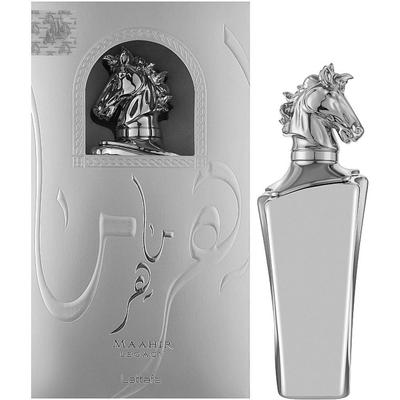 Maahir Legacy Eau De Parfum