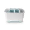 1Pc Toothbrush Bathroom Shelf Toothpaste Holder Case Shaving Makeup Brush Electric Organizer Stand Bathroom Accessories Box