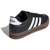 Adidas Daily 4.0 'Black White Gum' Sneakers JR0086