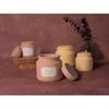 Crafty Silicone Mold for Cement Cup Jar Resin Casting Molds Jar Molds Resin Mold